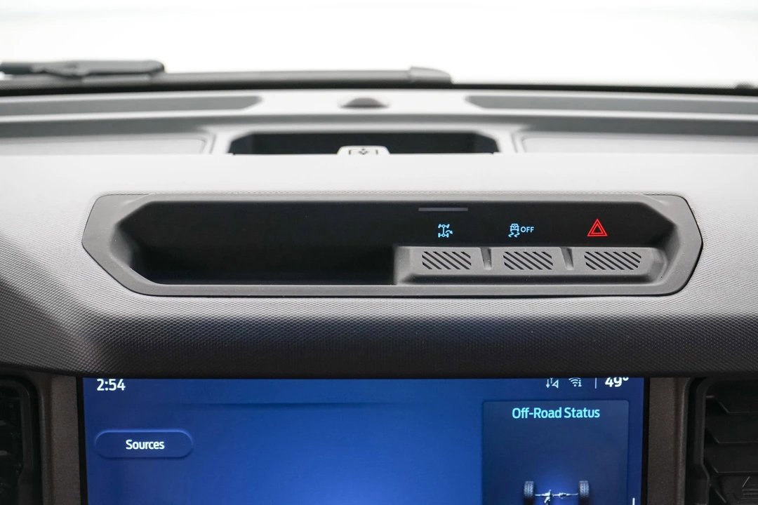 2025 Ford Bronco 6th Gen - Image 24 of 31