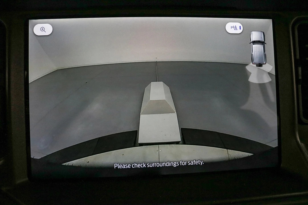 2025 Ford Bronco 6th Gen - Image 30 of 31
