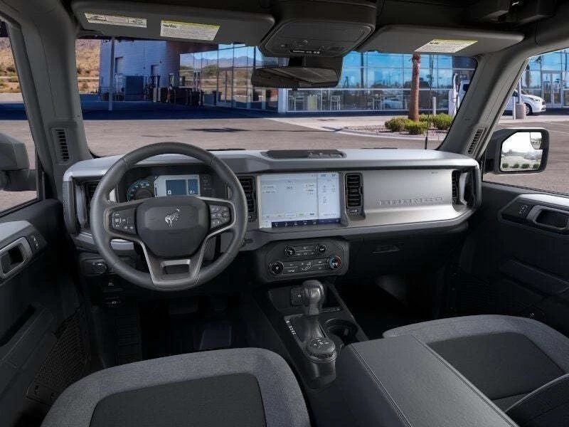 2025 Ford Bronco 6th Gen - Image 10 of 10