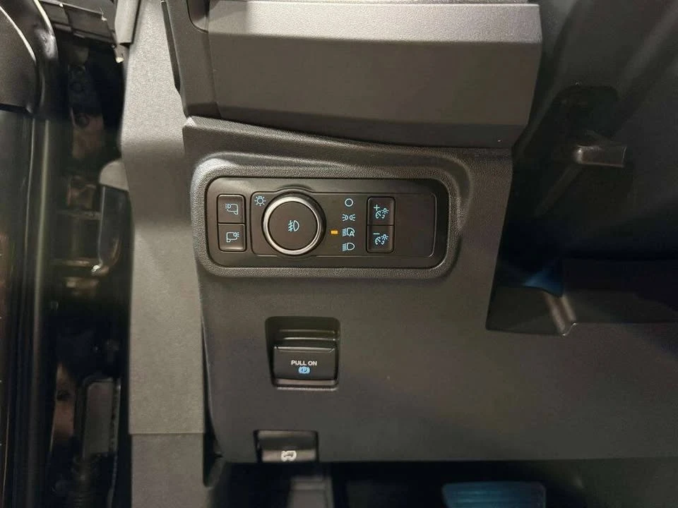 2025 Ford Bronco 6th Gen - Image 20 of 20