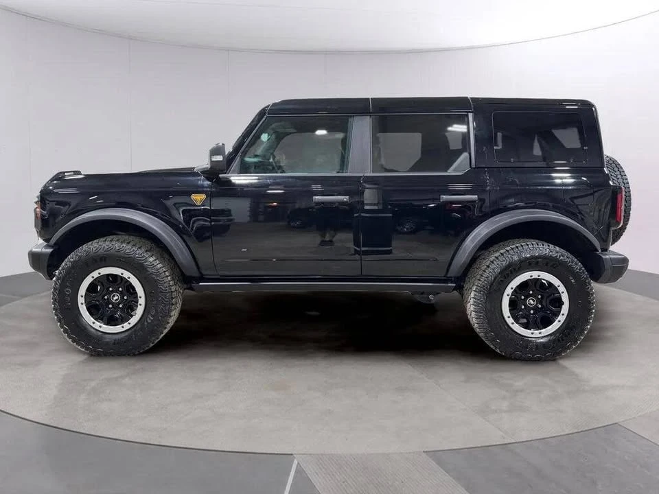 2025 Ford Bronco 6th Gen - Image 6 of 20