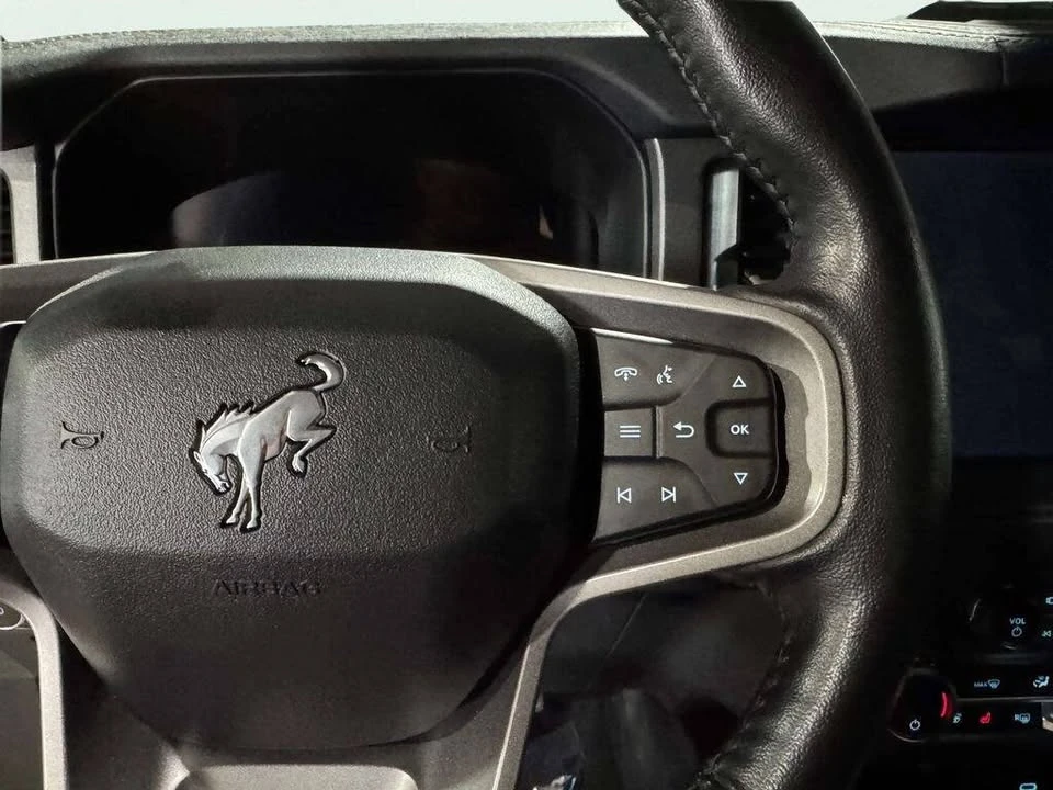 2025 Ford Bronco 6th Gen - Image 16 of 20