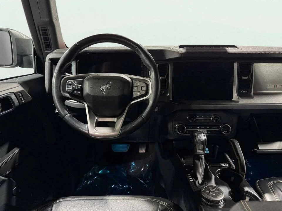 2025 Ford Bronco 6th Gen - Image 10 of 20