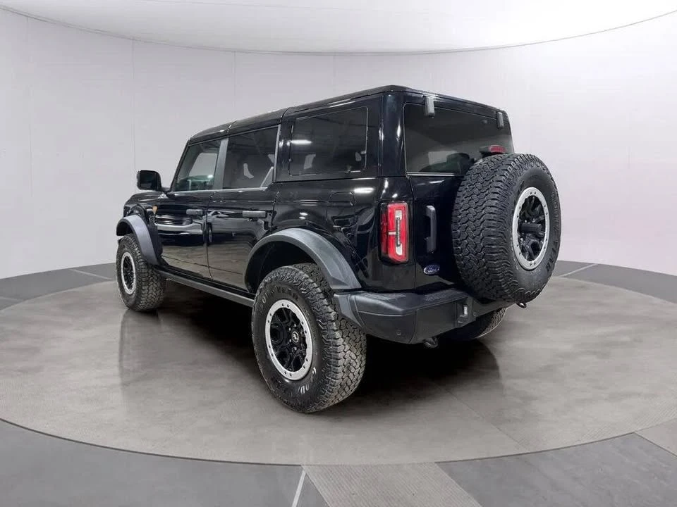 2025 Ford Bronco 6th Gen - Image 5 of 20