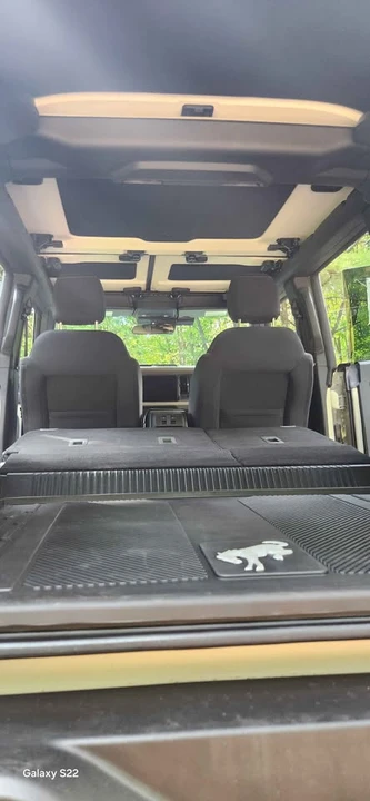 2025 Ford Bronco 6th Gen - Image 13 of 13