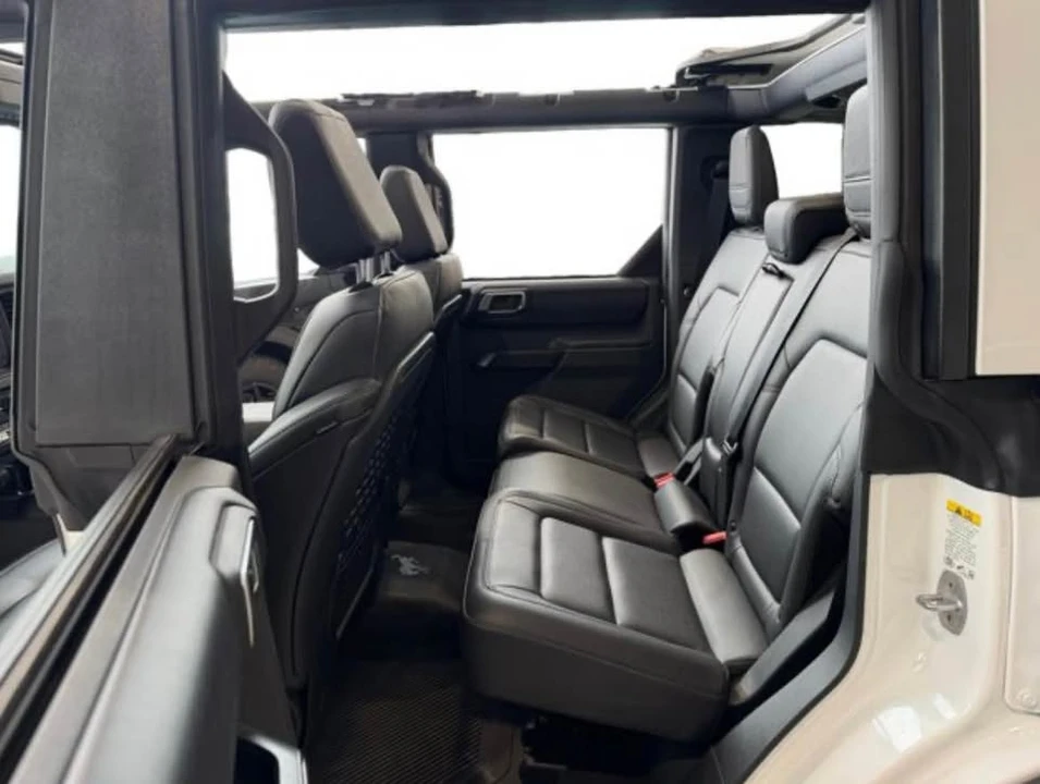 2025 Ford Bronco 6th Gen - Image 6 of 17