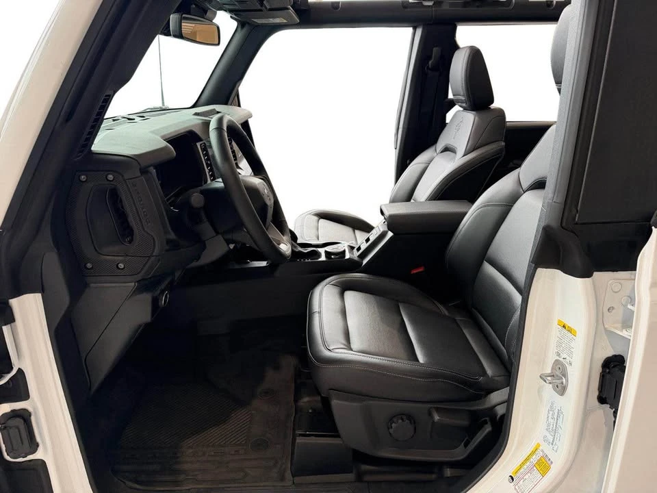 2025 Ford Bronco 6th Gen - Image 10 of 17