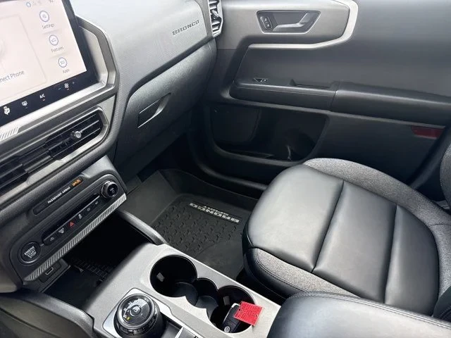 2025 Ford Bronco 6th Gen - Image 17 of 18
