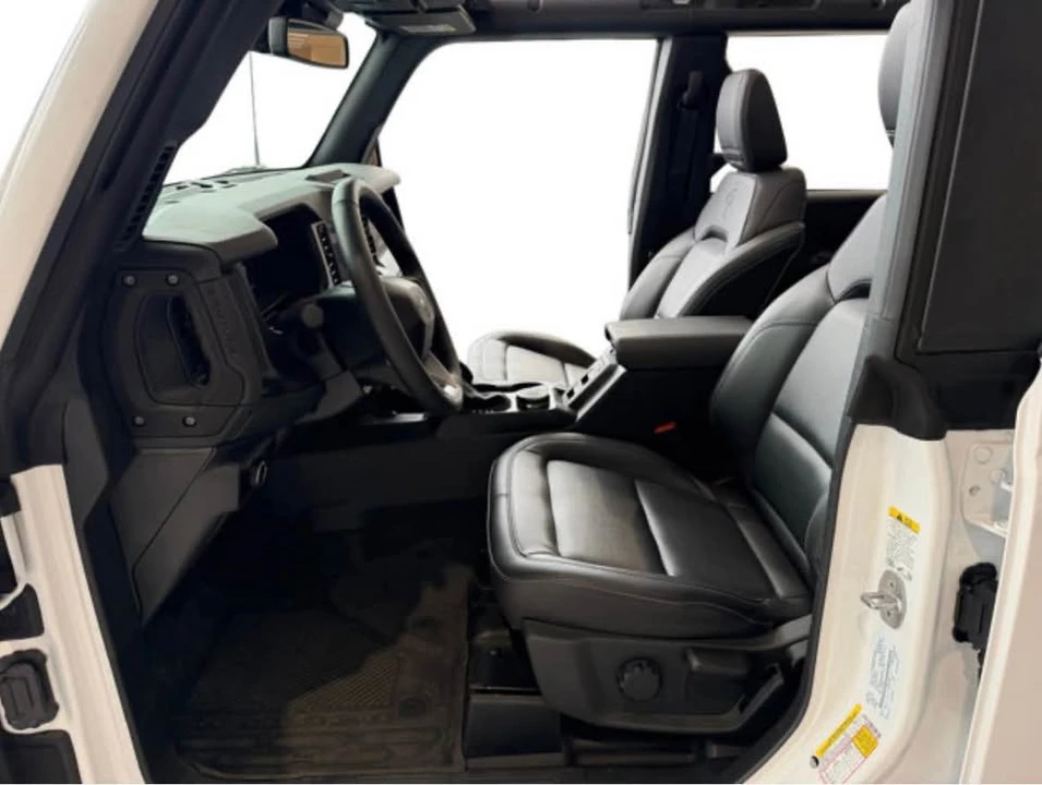 2025 Ford Bronco 6th Gen - Image 8 of 17