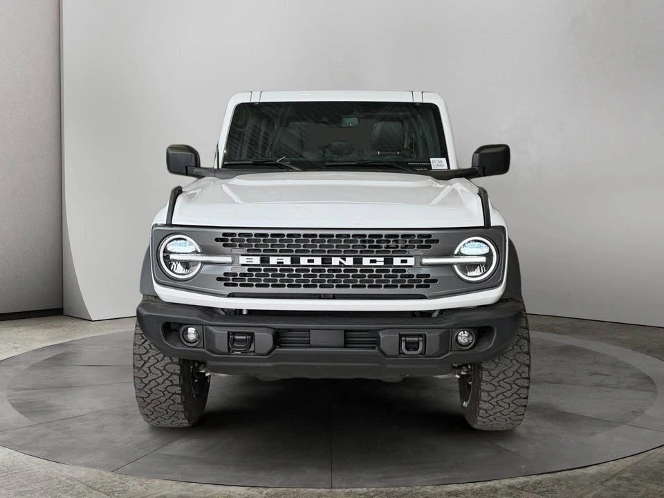 2025 Ford Bronco 6th Gen - Image 3 of 17