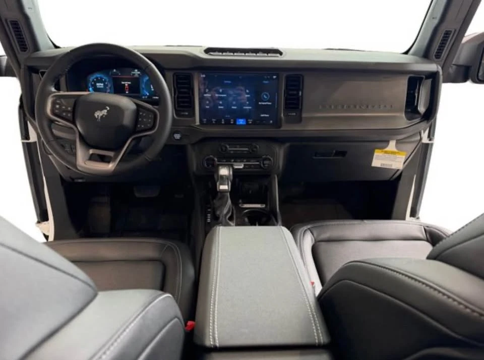 2025 Ford Bronco 6th Gen - Image 7 of 17
