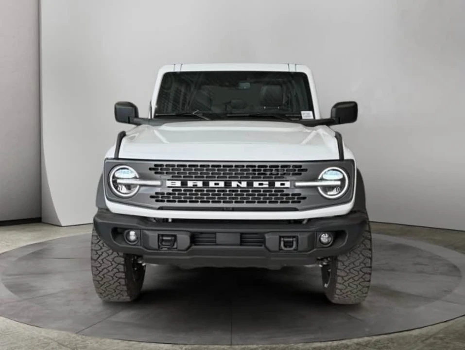 2025 Ford Bronco 6th Gen - Image 5 of 17