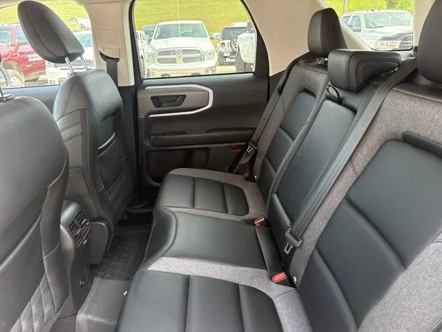 2025 Ford Bronco 6th Gen - Image 6 of 18