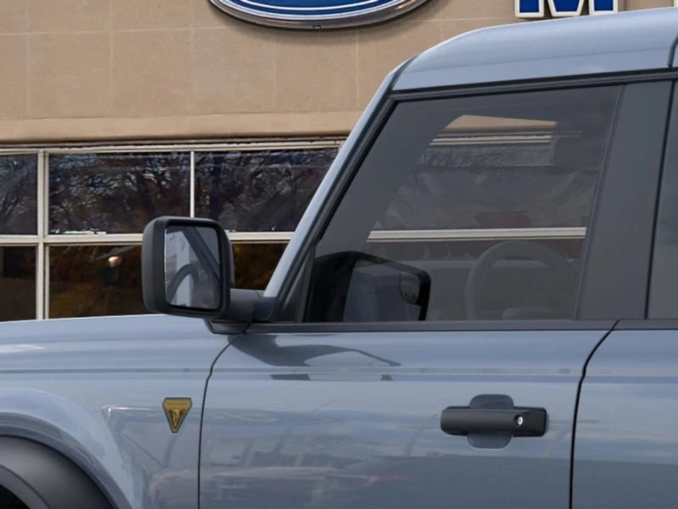 2025 Ford Bronco 6th Gen - Image 5 of 20