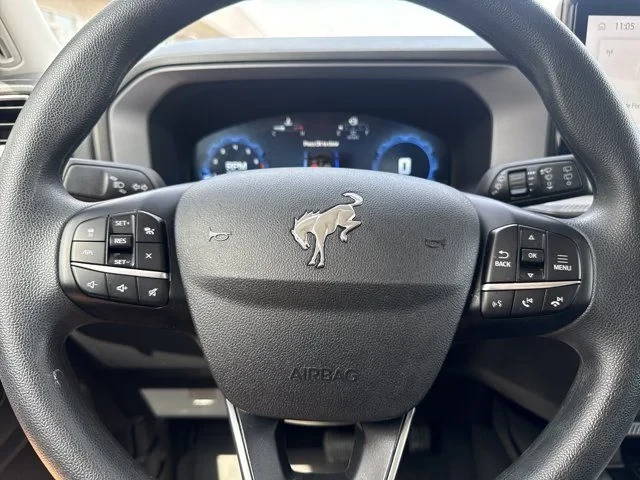 2025 Ford Bronco 6th Gen - Image 18 of 18