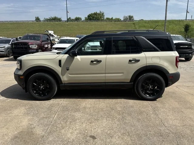 2025 Ford Bronco 6th Gen - Image 11 of 18