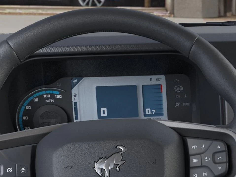 2025 Ford Bronco 6th Gen - Image 20 of 20