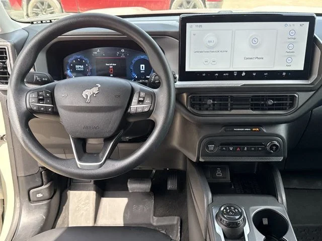 2025 Ford Bronco 6th Gen - Image 7 of 18
