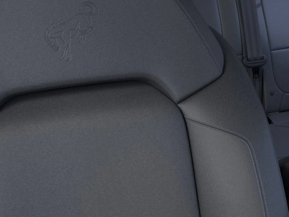 2025 Ford Bronco 6th Gen - Image 4 of 20