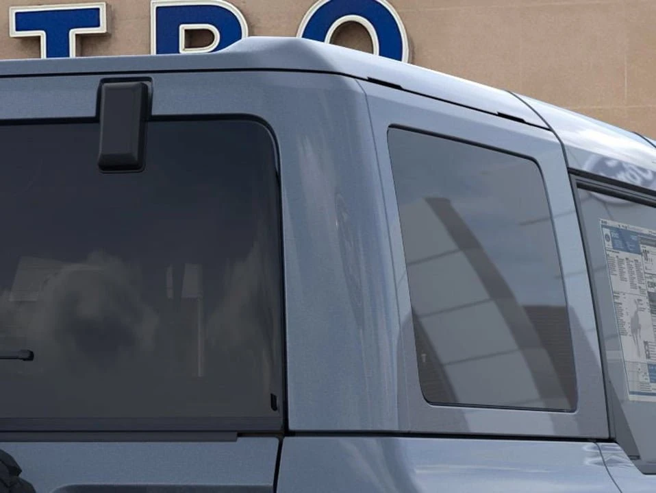 2025 Ford Bronco 6th Gen - Image 6 of 20