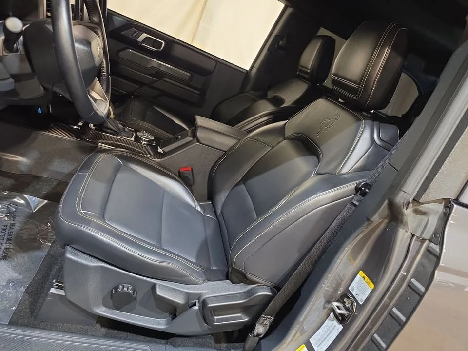 2025 Ford Bronco 6th Gen - Image 13 of 20