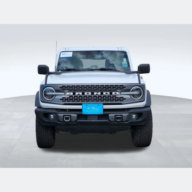 2025 Ford Bronco 6th Gen - Image 3 of 12