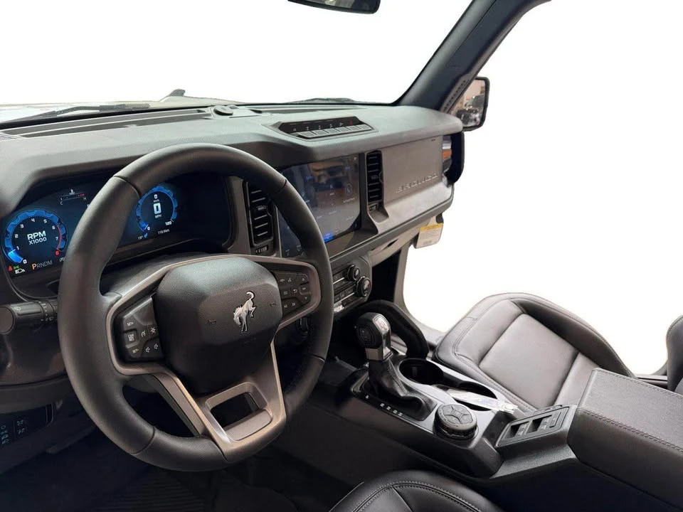 2025 Ford Bronco 6th Gen - Image 13 of 17