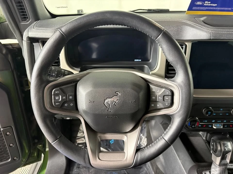 2025 Ford Bronco 6th Gen - Image 7 of 14