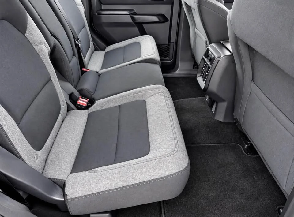 2025 Ford Bronco 6th Gen - Image 4 of 4
