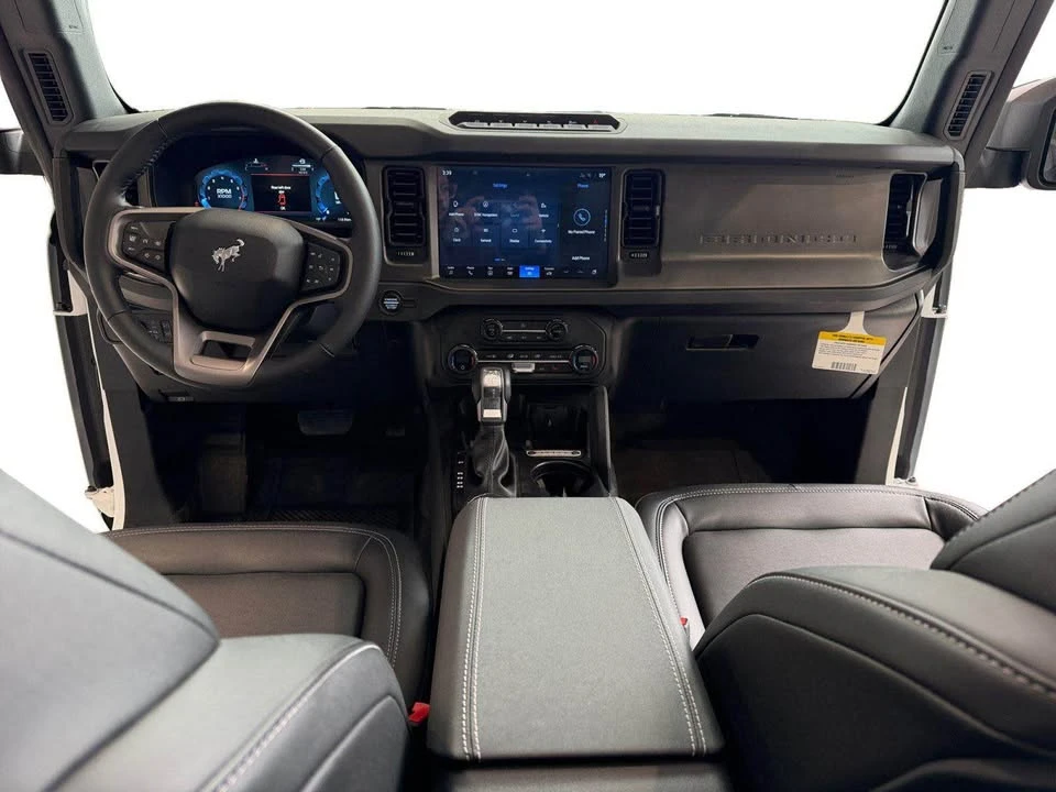 2025 Ford Bronco 6th Gen - Image 9 of 12