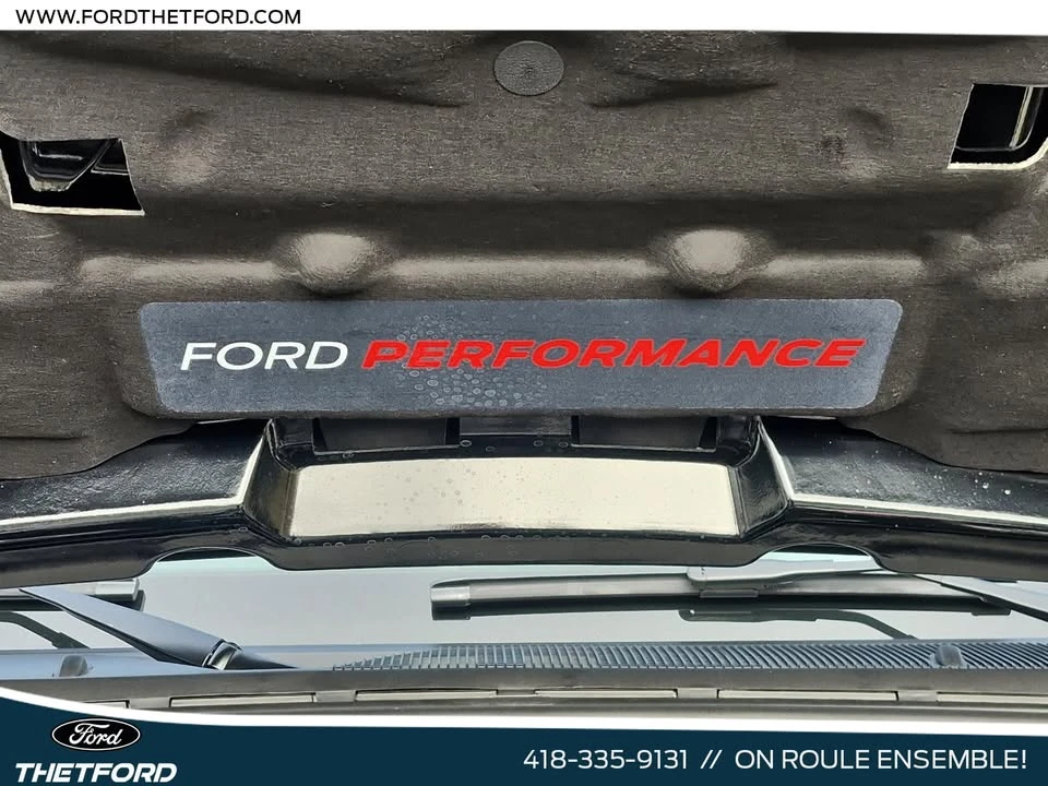 2025 Ford Bronco 6th Gen - Image 10 of 10