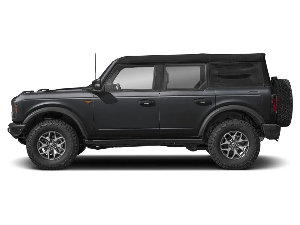 2025 Ford Bronco 6th Gen - Image 3 of 3