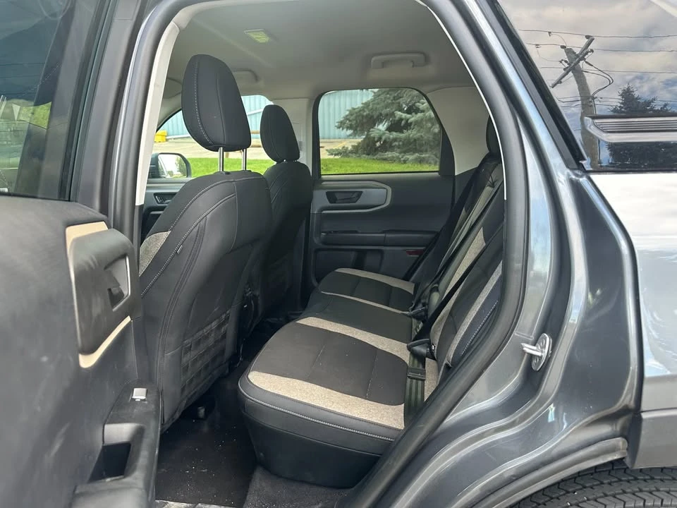 2025 Ford Bronco 6th Gen - Image 6 of 9