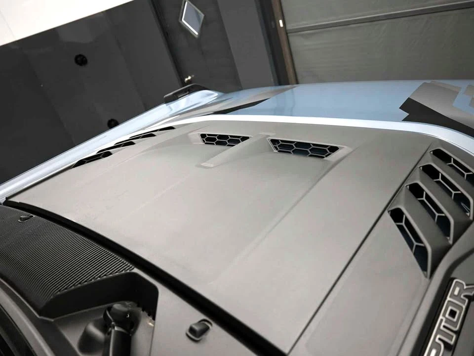 2025 Ford Bronco 6th Gen - Image 10 of 20