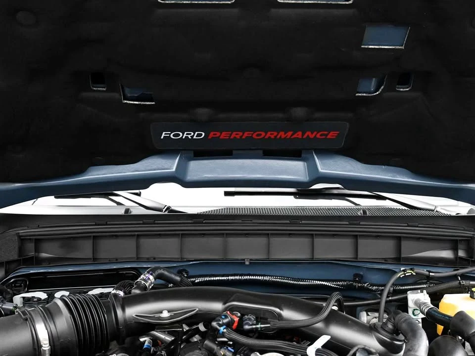 2025 Ford Bronco 6th Gen - Image 15 of 20