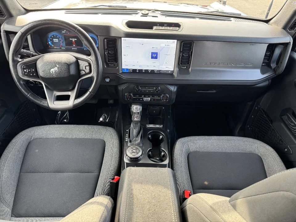 2025 Ford Bronco 6th Gen - Image 6 of 10