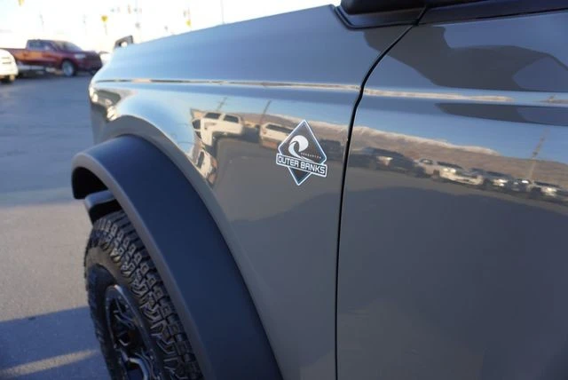 2025 Ford Bronco 6th Gen - Image 17 of 21