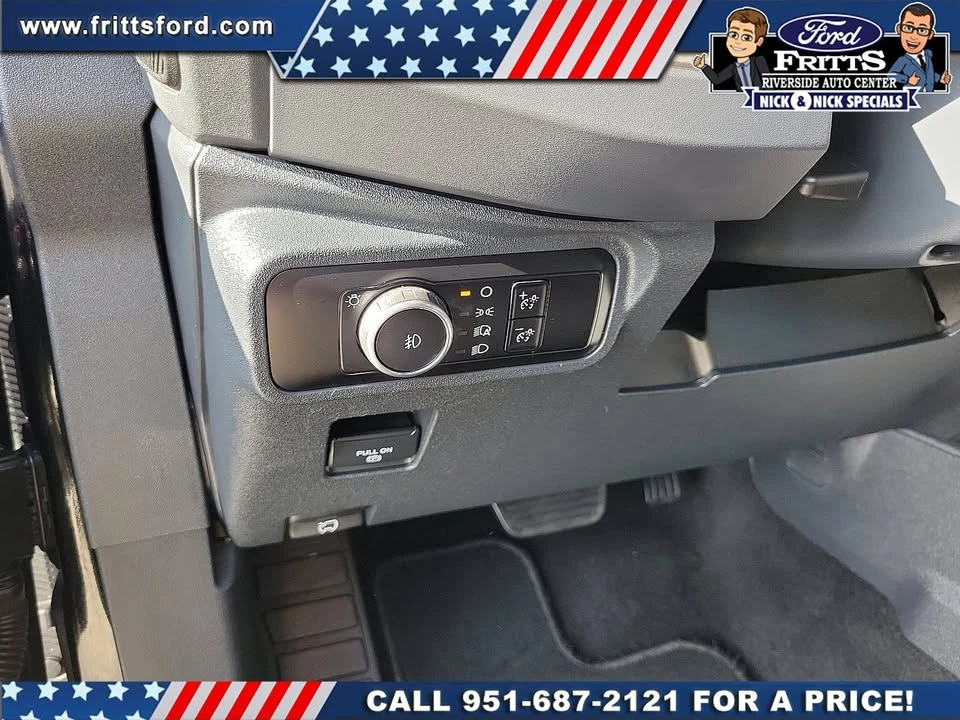 2025 Ford Bronco 6th Gen - Image 12 of 20