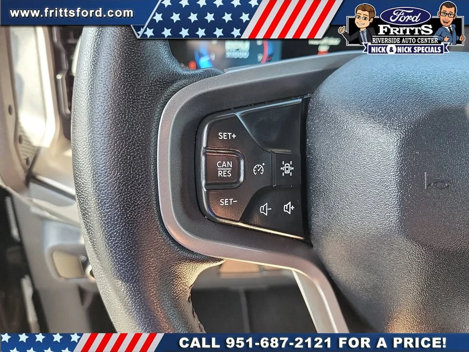 2025 Ford Bronco 6th Gen - Image 6 of 20