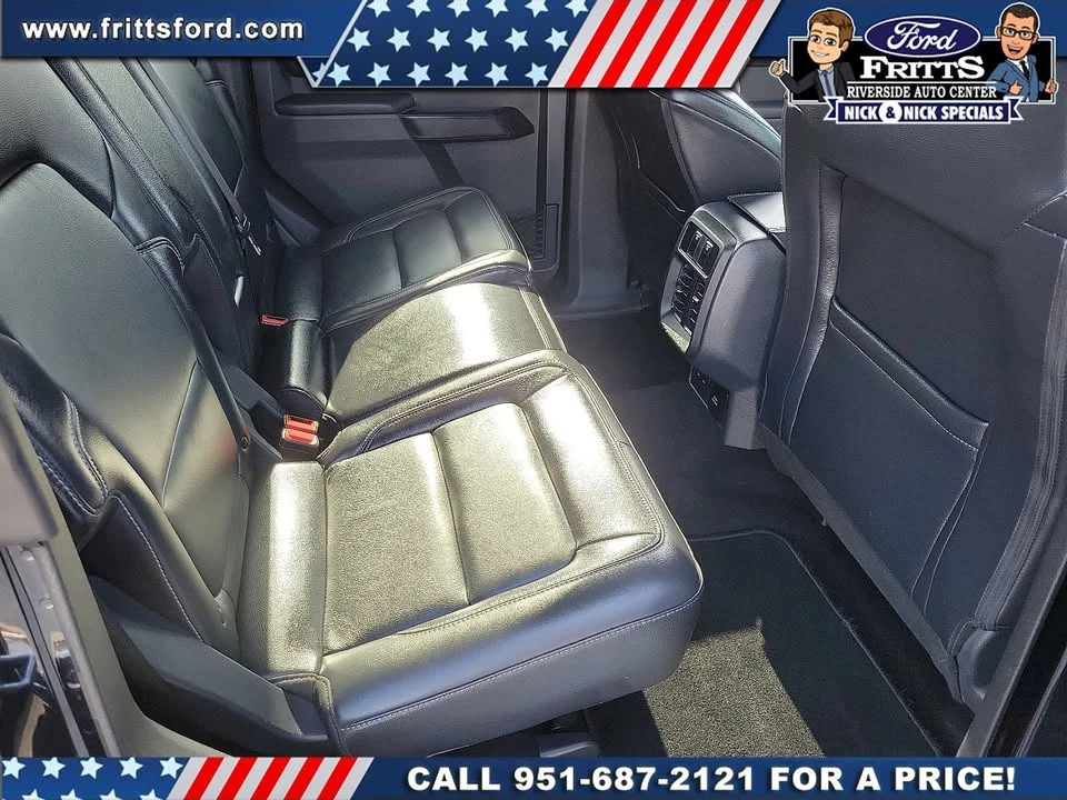 2025 Ford Bronco 6th Gen - Image 16 of 20