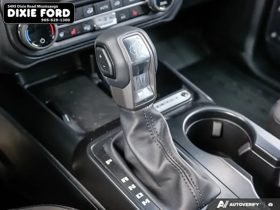 2025 Ford Bronco 6th Gen - Image 14 of 15