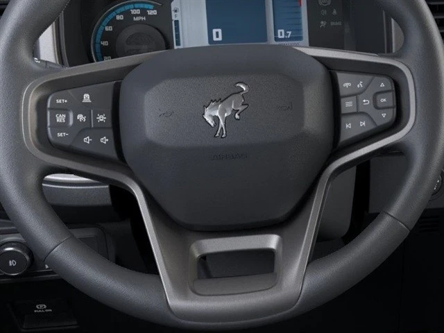 2025 Ford Bronco 6th Gen - Image 14 of 21