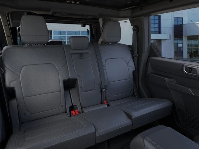 2025 Ford Bronco 6th Gen - Image 11 of 21
