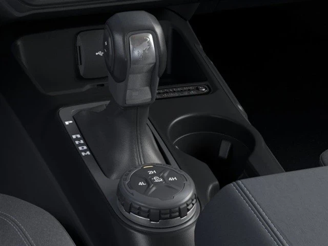 2025 Ford Bronco 6th Gen - Image 17 of 21