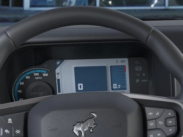 2025 Ford Bronco 6th Gen - Image 13 of 21