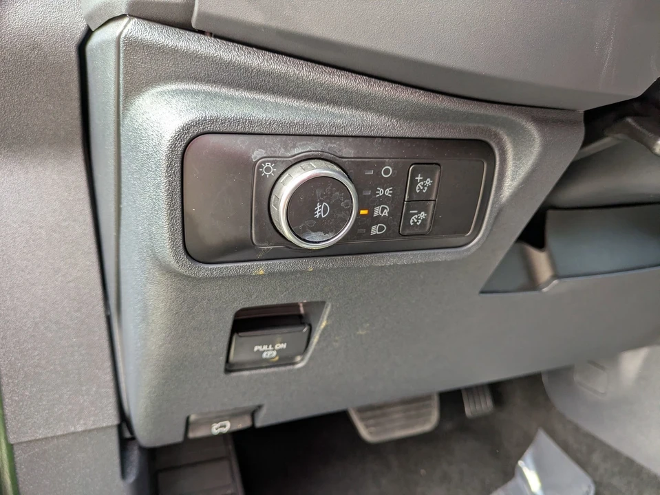 2025 Ford Bronco 6th Gen - Image 18 of 21