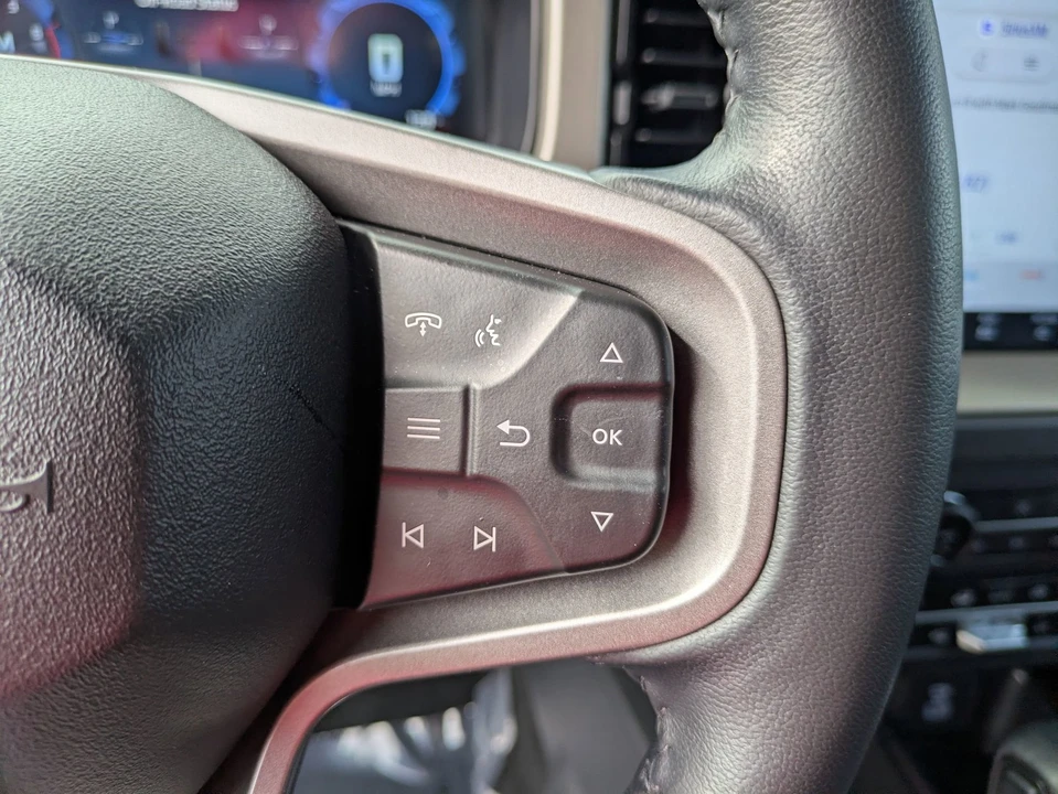 2025 Ford Bronco 6th Gen - Image 20 of 21