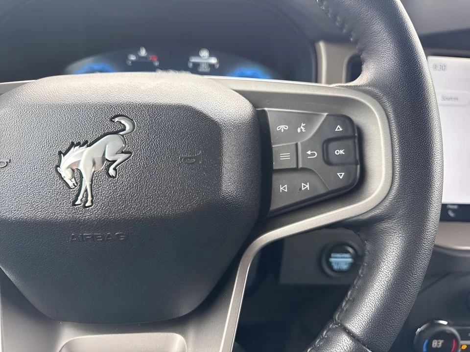 2025 Ford Bronco 6th Gen - Image 18 of 31
