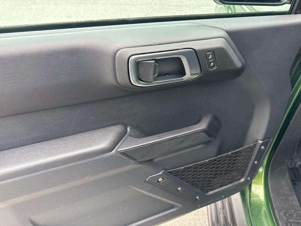 2025 Ford Bronco 6th Gen - Image 31 of 31