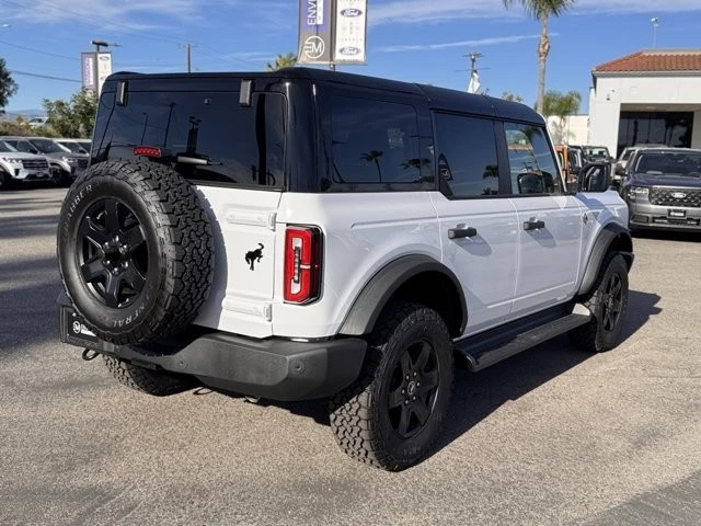 2025 Ford Bronco 6th Gen - Image 12 of 12
